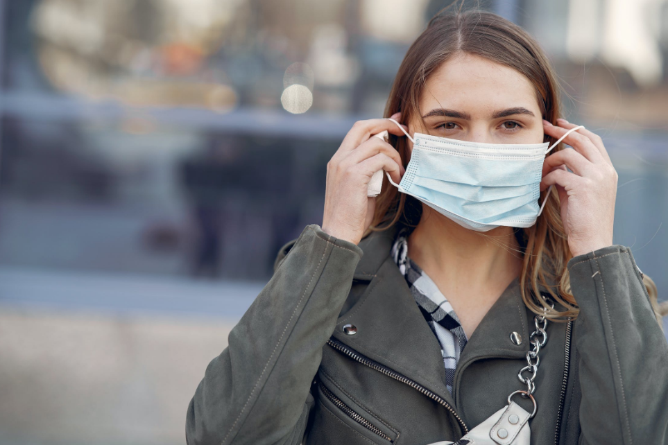 Navigating the Face Mask Market: Types, Standards, and Best Practices