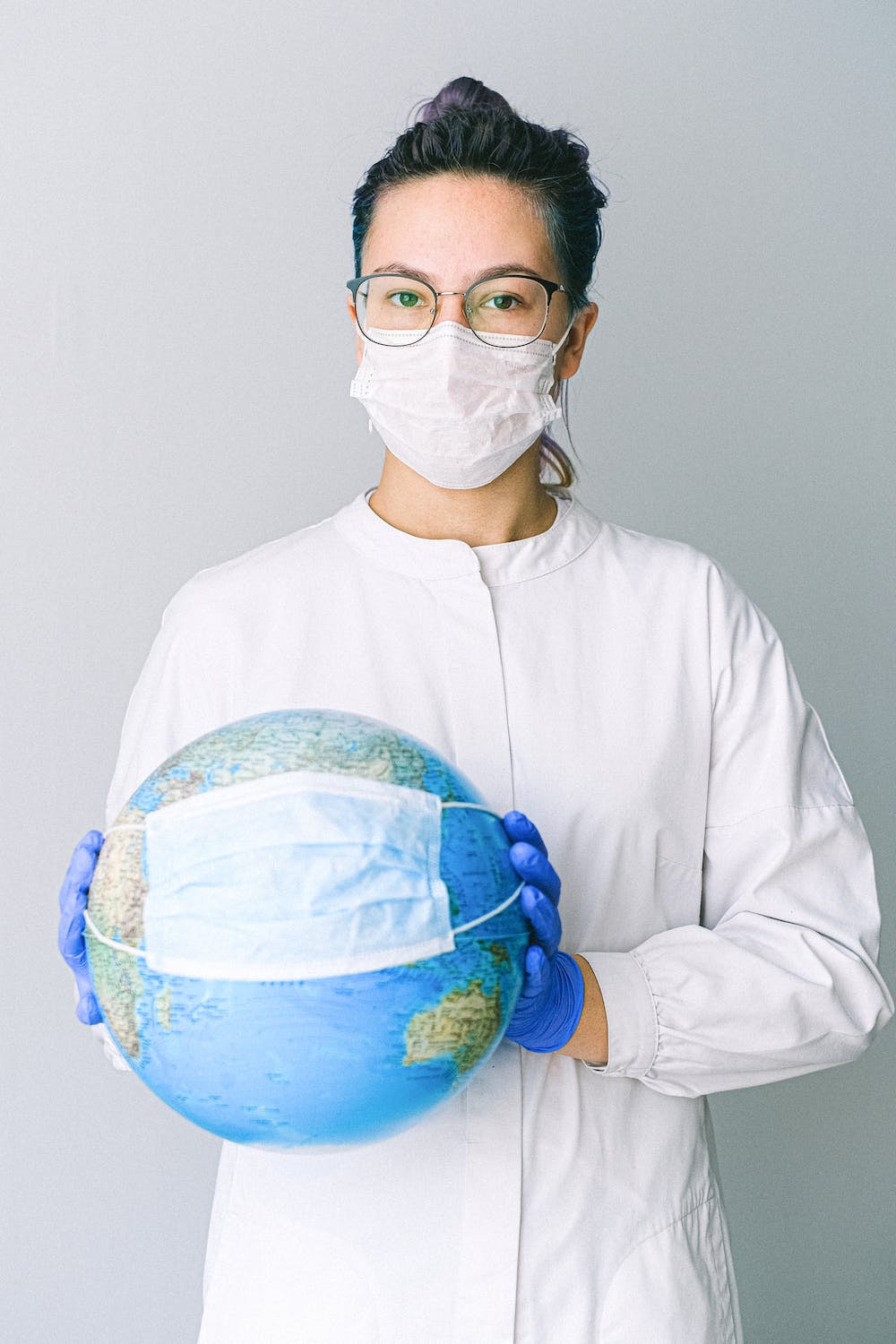Sustainable Healthcare: The Role of D Genesis Enterprises - Genesis Distributions in Promoting Eco-Friendly Medical Products