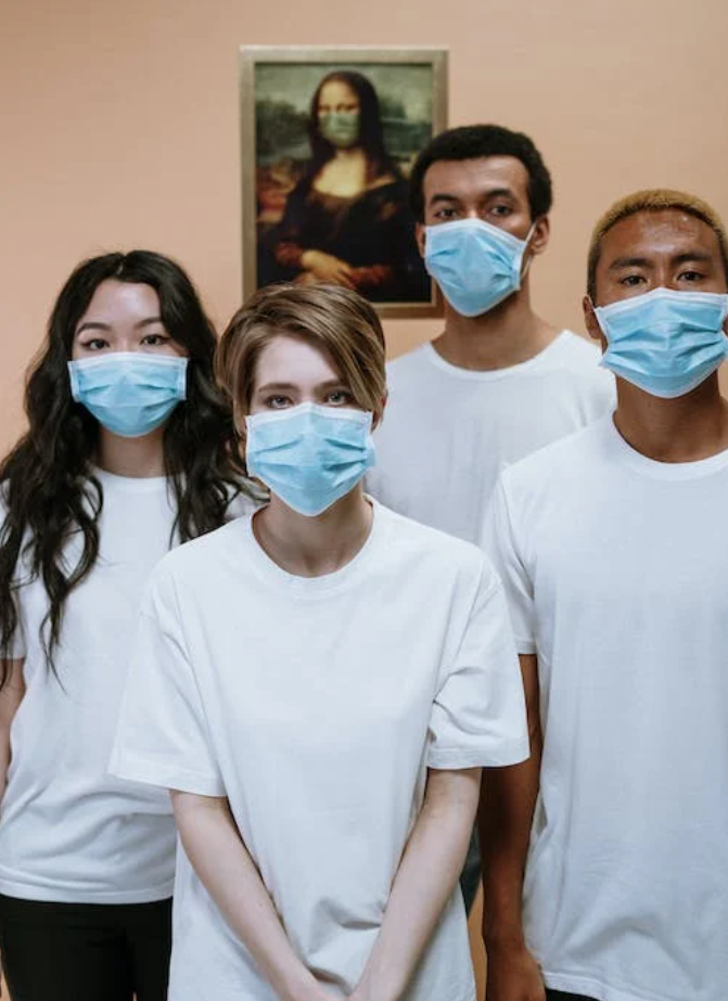 Choosing the Right Face Mask for Different Healthcare Situations