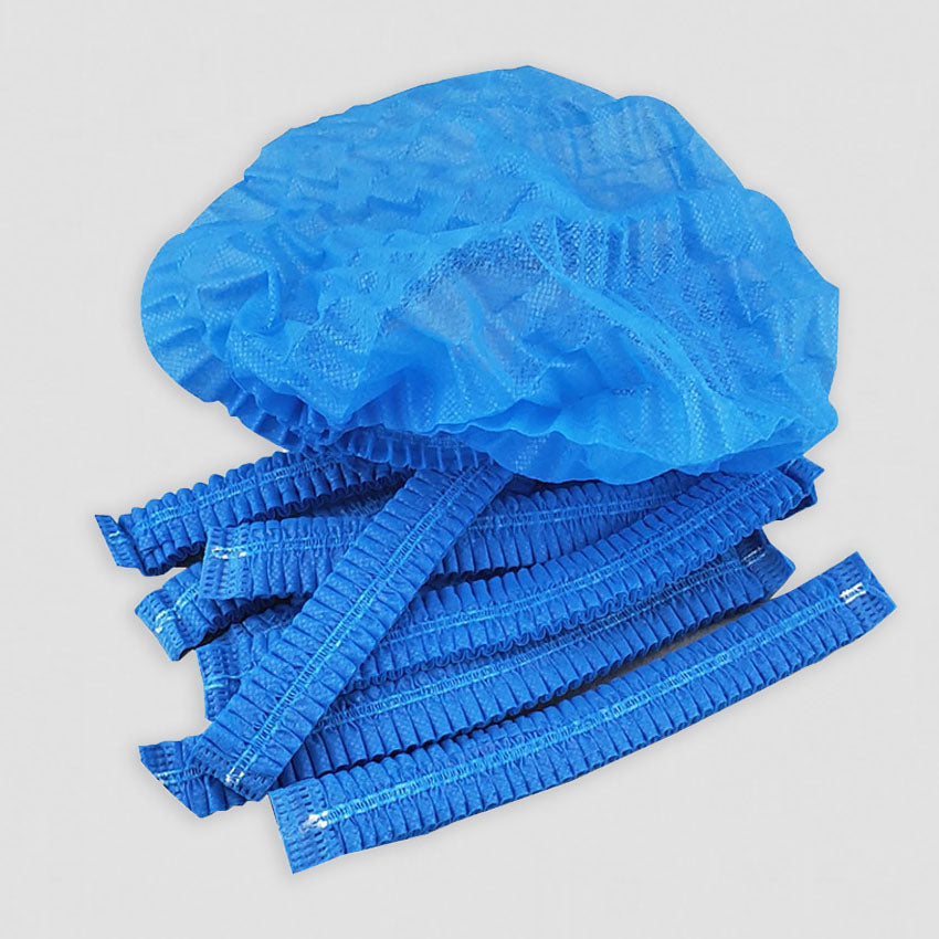 Medical Protective Hood (100 units / Box)
