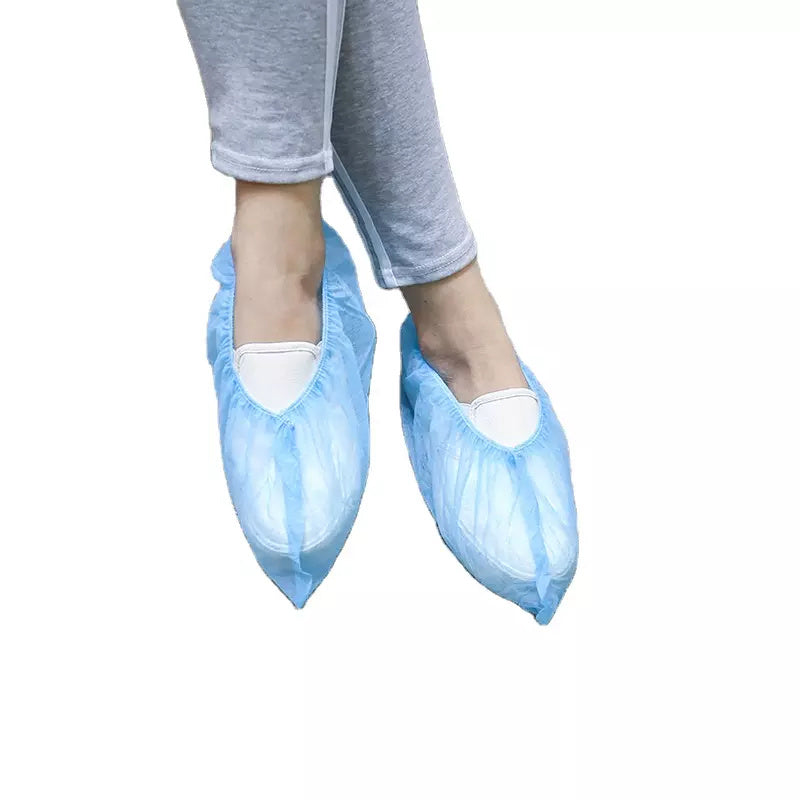 Medical Shoes Cover (100 units / Box)
